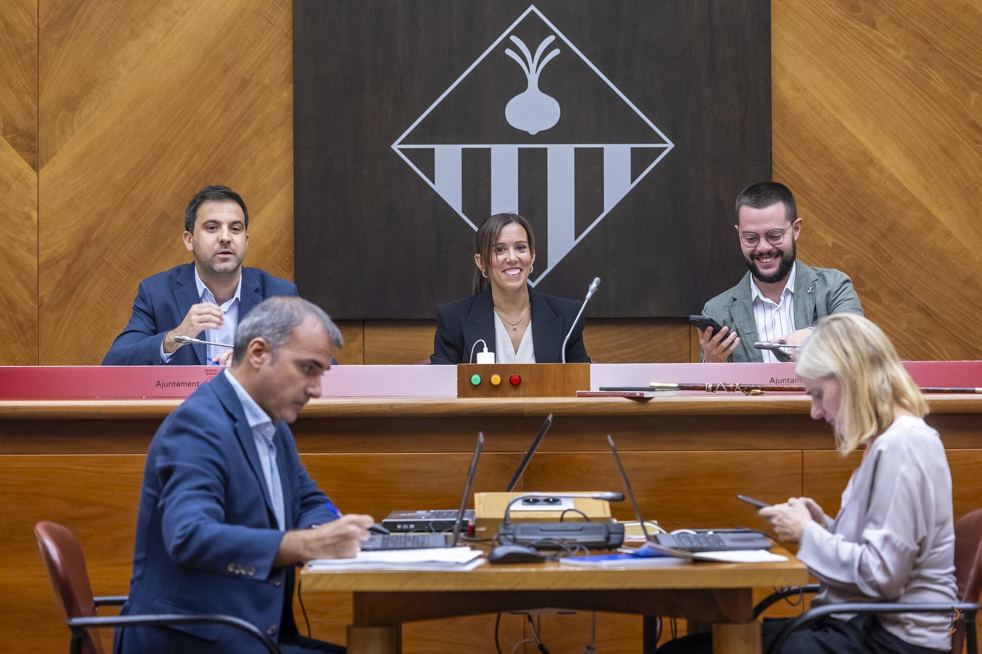 Marta Farrés Sabadell